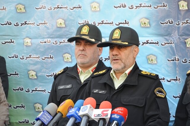 افراد دیگری هم بزودی دستگیر میشوند
