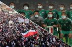 هشدار AFC به بازیکنان عراق قبل از بازی با ایران/ کار سیاسی نکنید