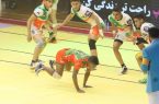 مصاف با کنیا برای قهرمانی