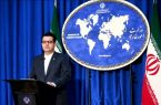 پاسخ موسوی به اظهارات وزیر خارجه فرانسه