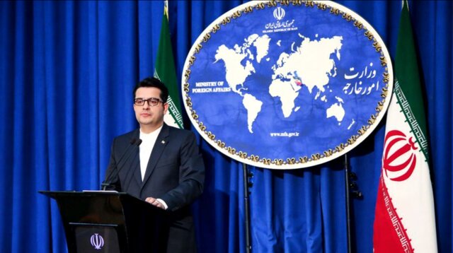 پاسخ موسوی به اظهارات وزیر خارجه فرانسه