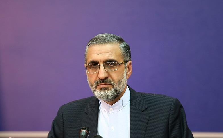 پاسخ سخنگوی قوه قضائیه به اظهارات روحانی