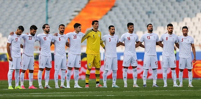 ۳ استقلالی و۵ پرسپولیسی در لیست تیم ملی