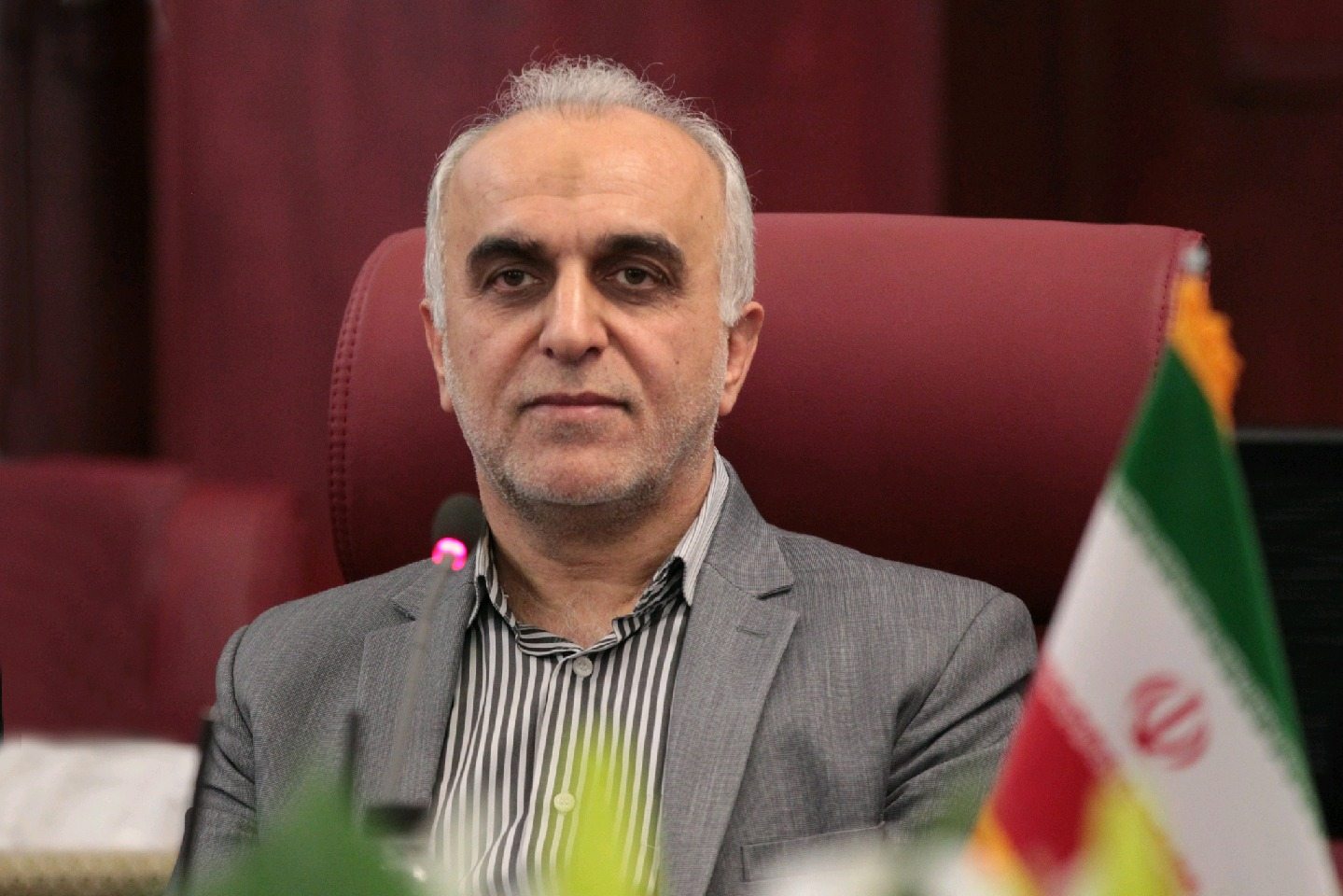 رشد اقتصادی ایران مثبت شد