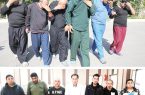 7 چهره از مردان مخوف پایتخت