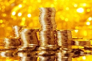 دلیل افزایش قیمت سکه