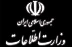 جزئیات دستگیری عناصر مرتبط با سیا در ناآرامی‌های اخیر