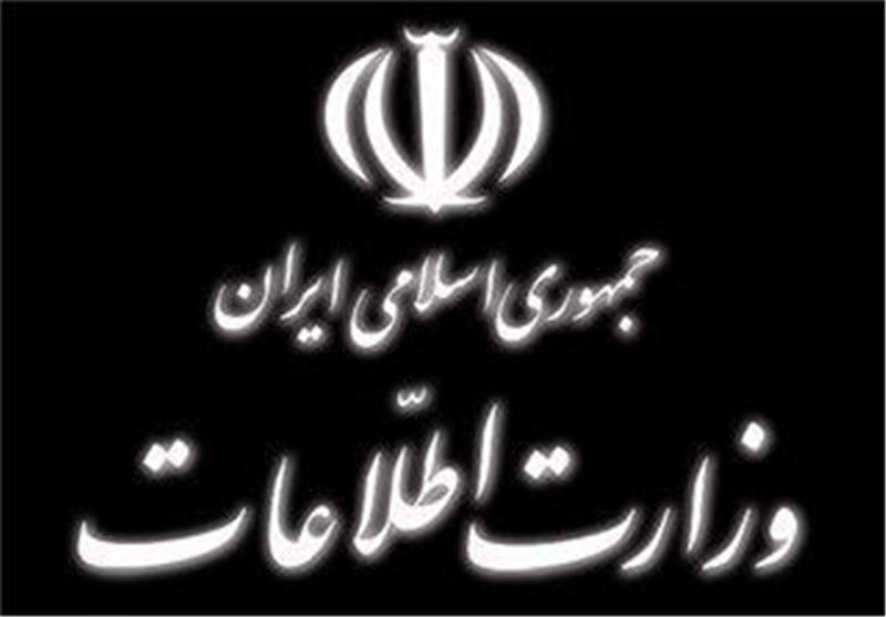 جزئیات دستگیری عناصر مرتبط با سیا در ناآرامی‌های اخیر