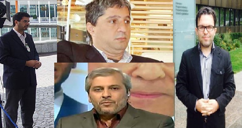 افشای پشت پرده مهاجرت چهره‌های خبری صدا و سیما به خارج از کشور!