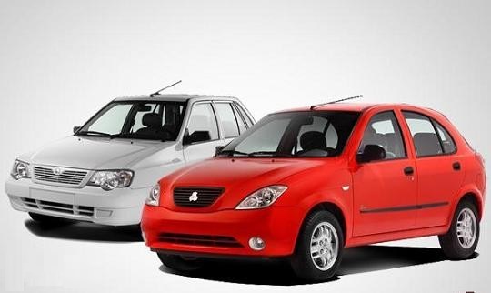 افزایش یک میلیون تومانی قیمت محصولات سایپا