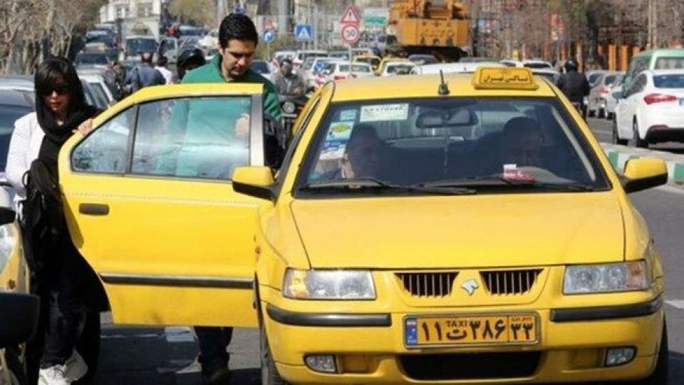 درخواست از هموطنان بعد از گرانی بنزین