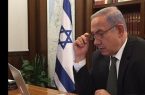 نتانیاهو هشدار داد