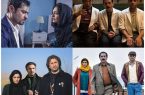 خط و نشان الناز شاکردوست برای شهاب حسینی