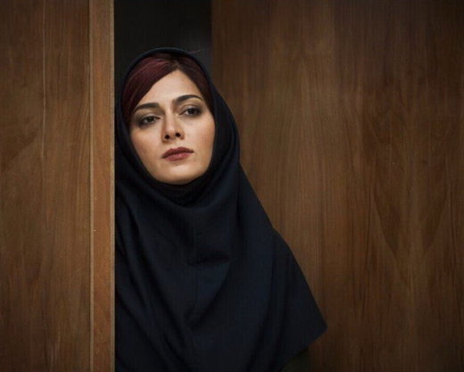 چرا پگاه آهنگرانی به زندان زنان نرفت؟