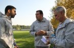 تیم ملی ایران تا ۴ ماه آینده بدون اردو، بدون برنامه!