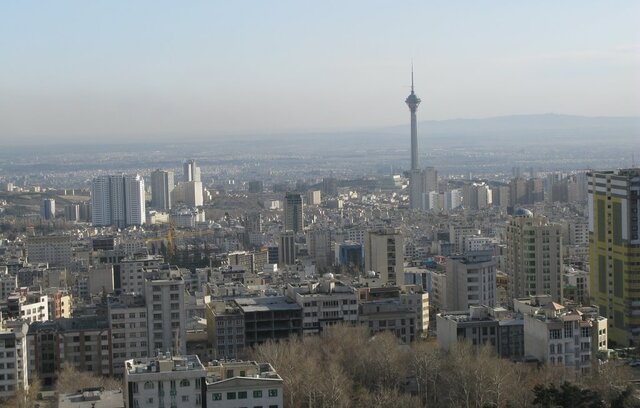 قیمت گرانترین خانه فروخته شده در تهران