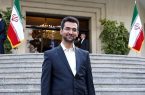 محاکمه مجازی آذری جهرمی