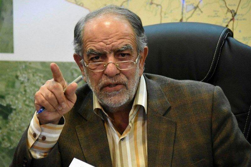 دادن درآمد گرانی بنزین به 60 میلیون نفر یعنی کشک!
