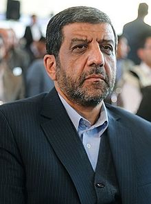 به موسوی و کروبی سلام کن!