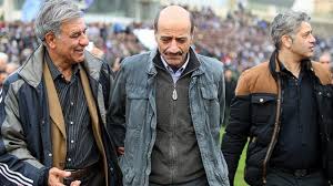 اگر به عراق ببازیم، بخاطر فدراسیون “بی‌ در و پیکر” است، نه ویلموتس!