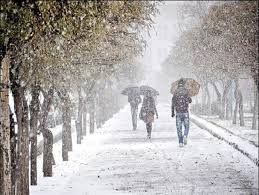 تهران همچنان زیرصفر