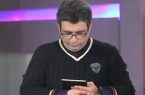 رشیدپور را احضار کنید
