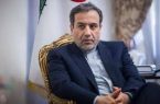 انتقاد تند عراقچی به اینستکس