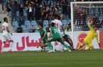 اوضاع ایران با شکست مقابل عراق بحرانی شد