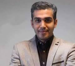 رضوانی، خبرنگار۲۰:۳۰ بازجو است!