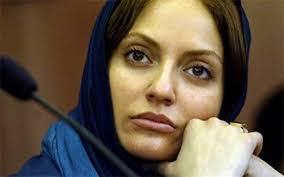 توئیت مهناز افشار در پاسخ به شایعات