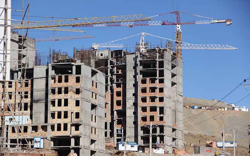 یک کُپی گران از مسکن مهر