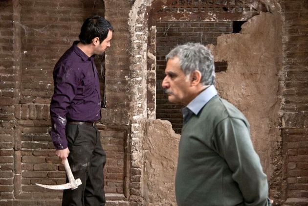 بیانیه انجمن منتقدان سینما درباره خانه پدری