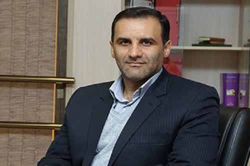 مدیرکل دفتر تامین مسکن و امور مهندسی ساختمان کمیته امداد منصوب شد
