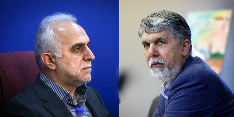 هنرمندانِ با درآمد بالا مالیات بدهند
