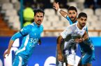 استقلال، جانِ بردن نداشت، بس که تنها بود