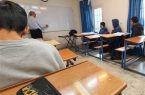 مدارسی که “تعطیلات آلودگی هوا” را هم دور می‌زنند!