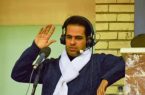 محومیت سه ساله ی گزارشگر جنجالی فوتبال