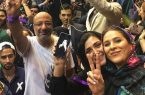 بیانیه سینماگران، کارِ اصغر فرهادی‌ست