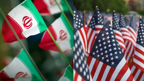 آمریکا دارد ایران را خفه میکند