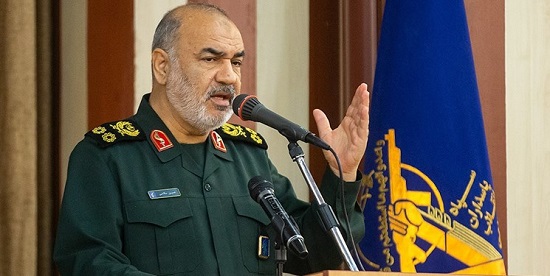 به وقتش موشک‌ها را شلیک می‌کنیم