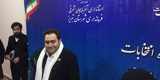 این روزها همه کاندید می‌شوند، شما چطور؟!