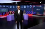 سورپرایز جالب مزدک میرزایی در برنامه فوتبالی‌اش