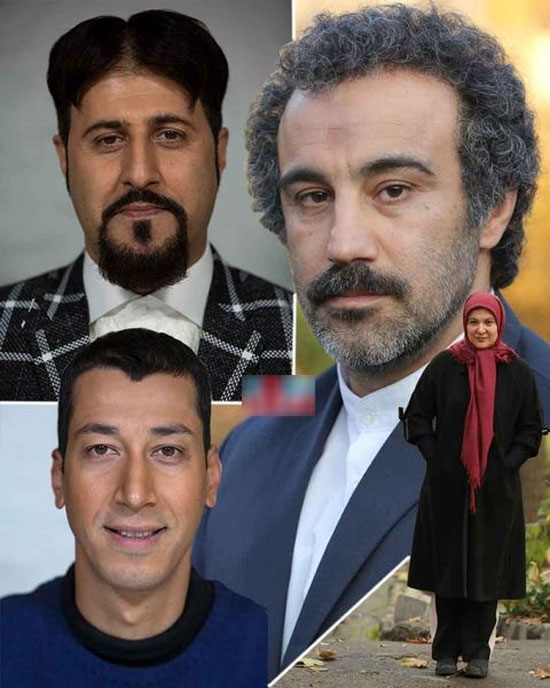 سریال های نوروز ۹۹