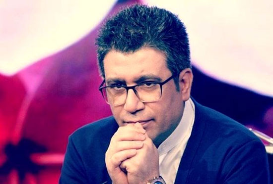 توضیحات رشیدپور درباره انتخاب حسن روحانی