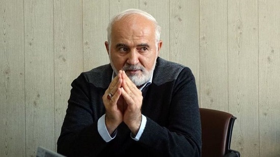 کارت هوشمند غذا توزیع کنید