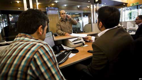 اطلاعات بانکی میلیونها ایرانی لو رفت؟!