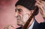 استاد سلمانی، دوتارنواز قدیمی خراسان درگذشت