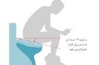 طرحی جالب علیه توالتنشینهایِ گوشیباز! طرحی جالب علیه توالتنشینهایِ گوشیباز!