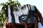 بازخوانیِ مرگ مبهم ناصریا؛ ر.ک همهچیز را میداند بازخوانیِ مرگ مبهم ناصریا؛ ر.ک همهچیز را میداند