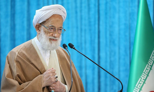 مردم آمریکا به ترامپ رای ندهند